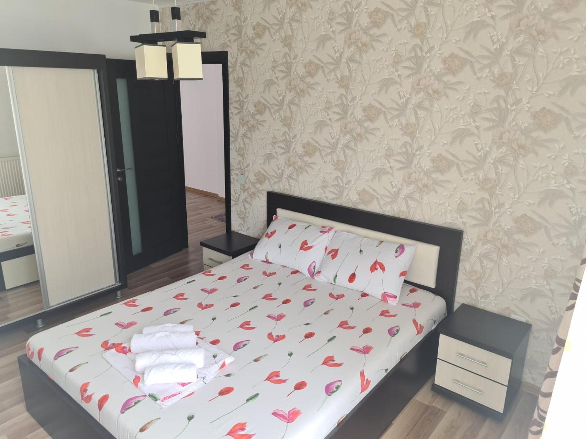 Stefania Apartment Sibiu Şelimbăr Exteriér fotografie